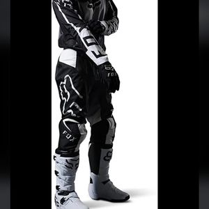 Fox 180 Leed Racing Pants